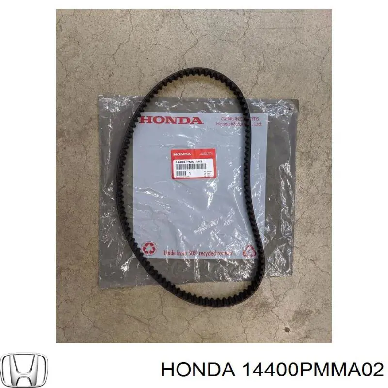 14400PMMA02 Honda correa distribucion