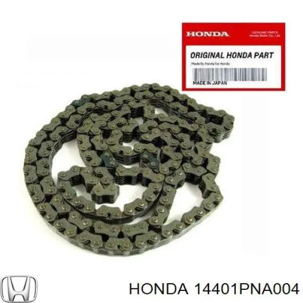  Cadena de distribución para Honda CR-V RD