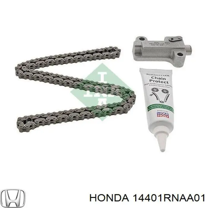  Cadena de distribución para Honda Civic 8 