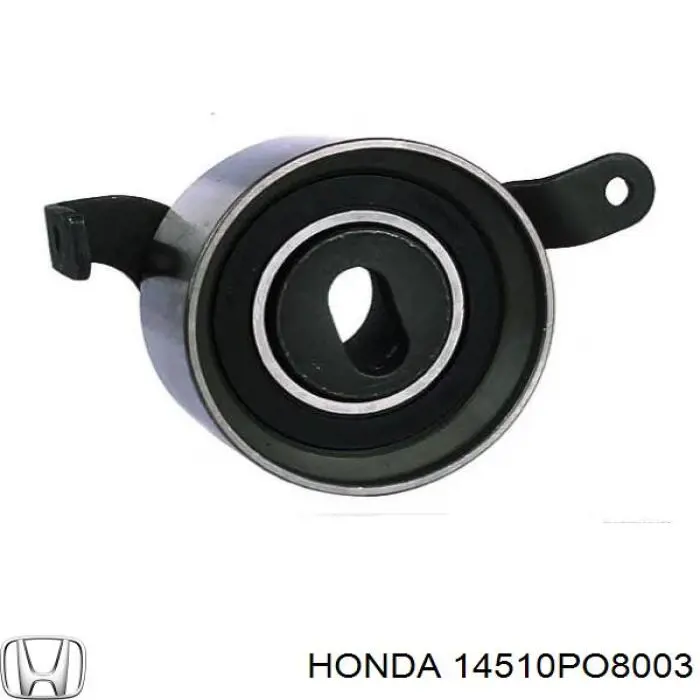 14510PO8003 Honda rodillo, cadena de distribución