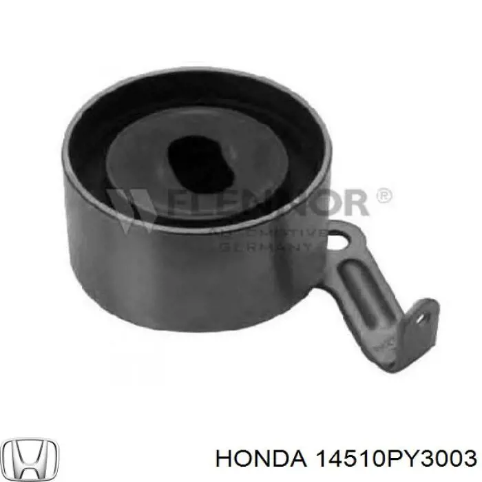  Rodillo, cadena de distribución para Honda Legend 2 