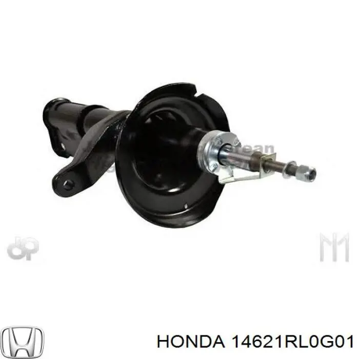  Palanca oscilante, distribución del motor para Honda Accord 8 