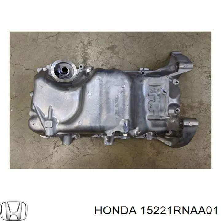 15221RNAA01 Honda 