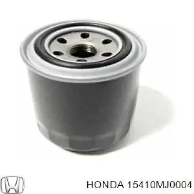 15410MJ0004 Honda filtro de aceite