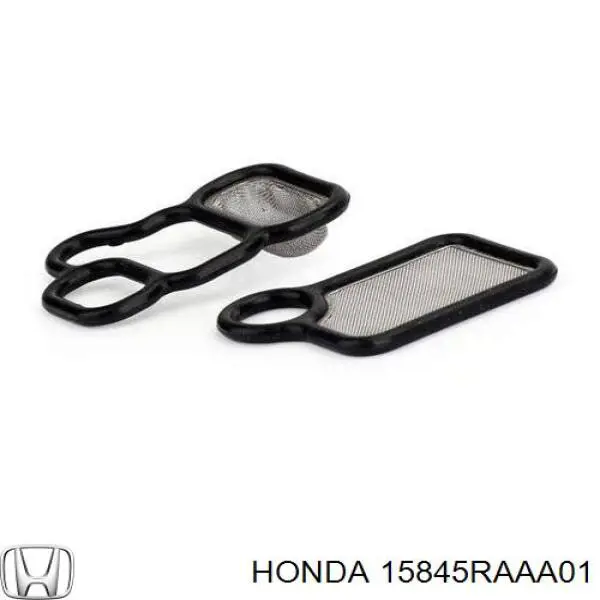  Filtro de valvula vvti para Honda STREAM RN