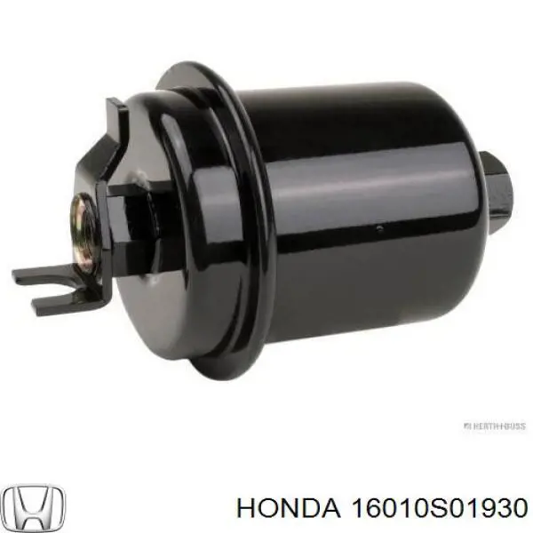 16010S01930 Honda filtro combustible