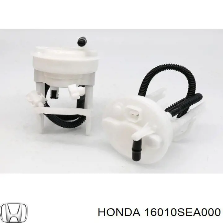 16010SEA000 Honda filtro combustible