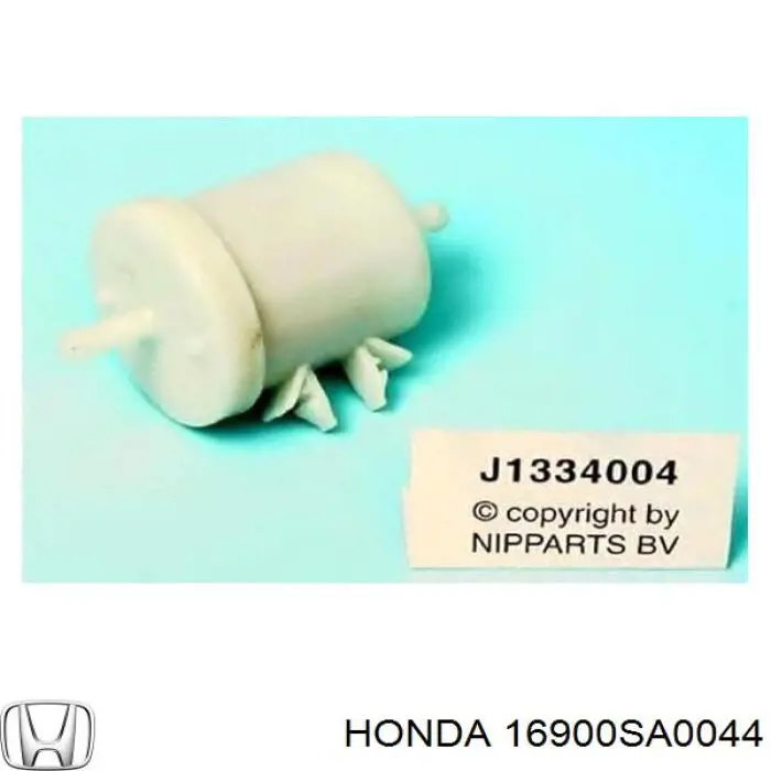 16900SA0044 Honda filtro combustible