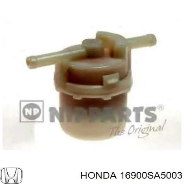 16900SA5003 Honda filtro combustible