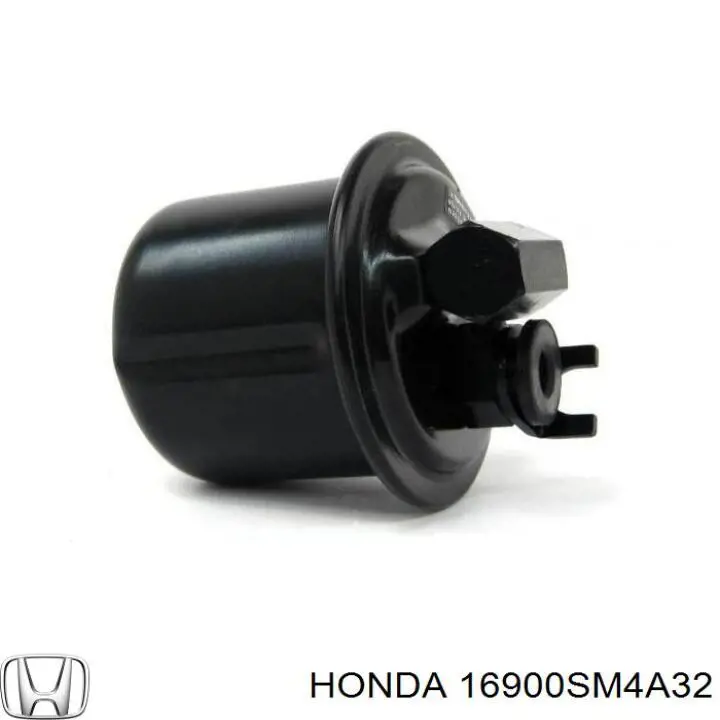 16900SM4A32 Honda filtro combustible