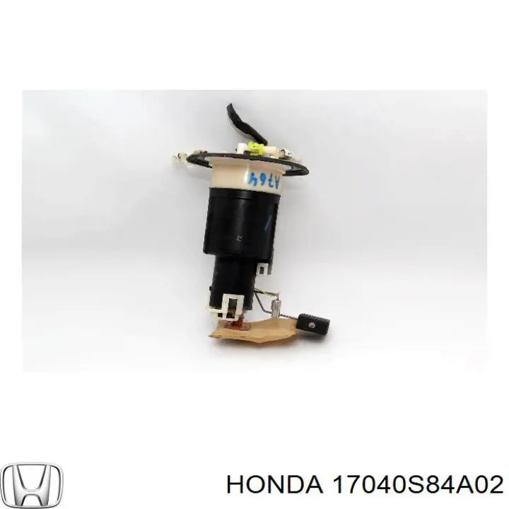 17040S84A02 Honda 