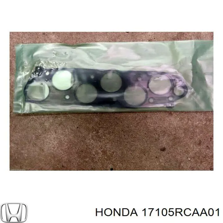  Junta, colector de admisión para Honda Odyssey US