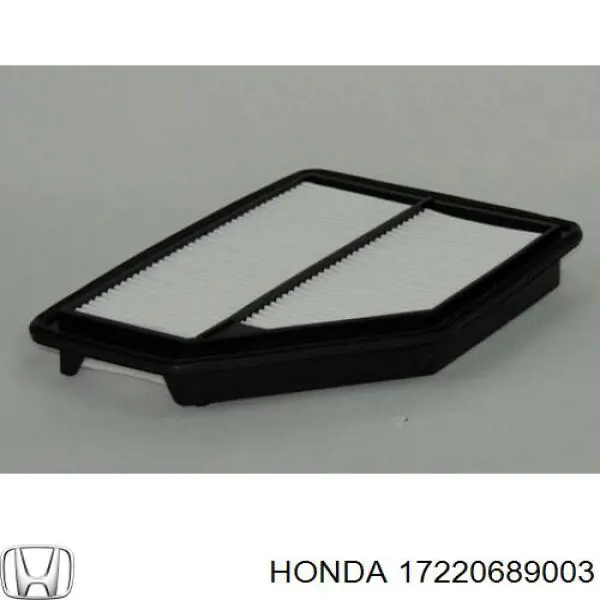 17220689003 Honda filtro de aire