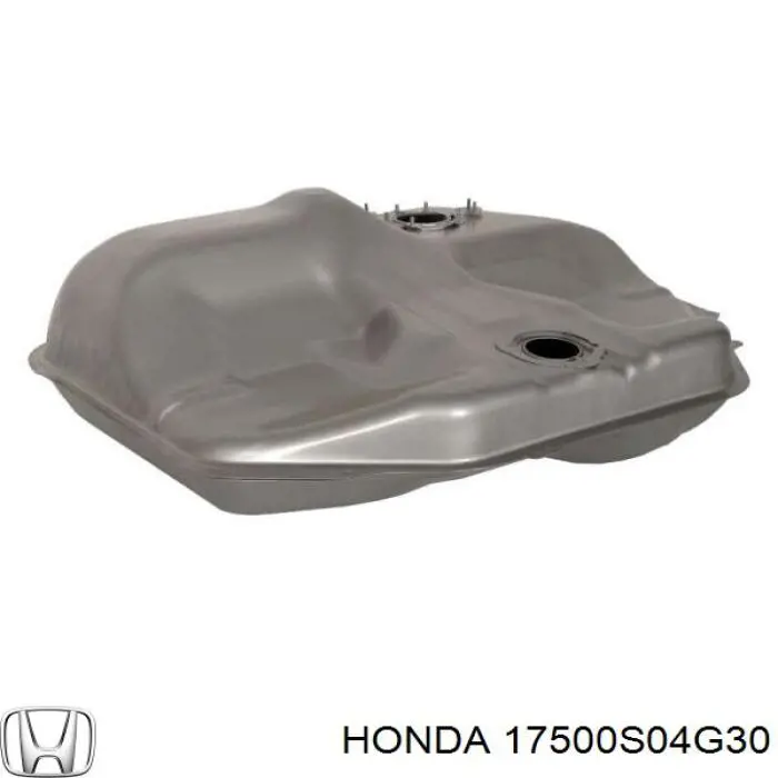  Depósito de combustible para Honda Civic 6 