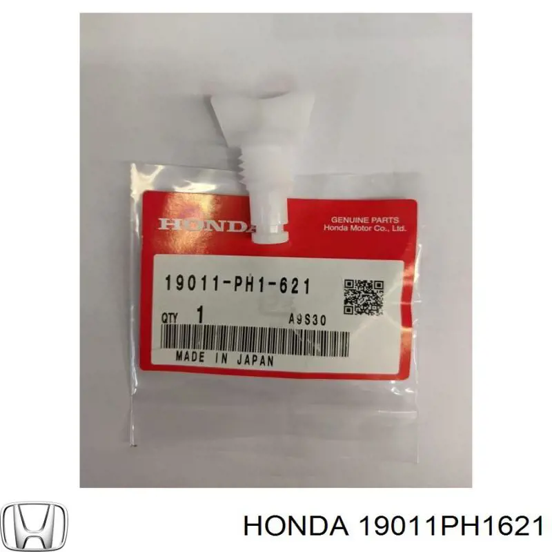 19011PH1621 Honda 