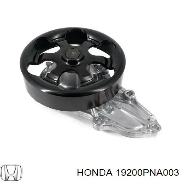 19200PNA003 Honda bomba de agua