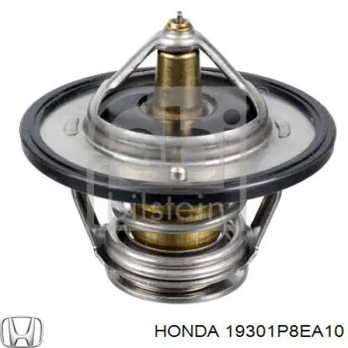  Termostato, refrigerante para Honda Odyssey US