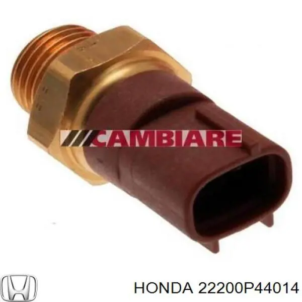 22200-P44-014 Honda disco de embrague