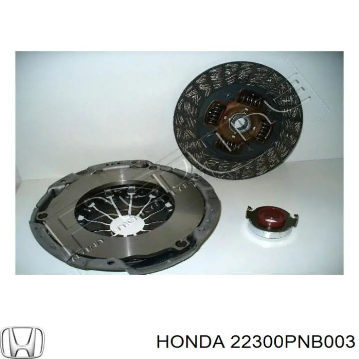  Plato de presión del embrague para Honda CR-V RD