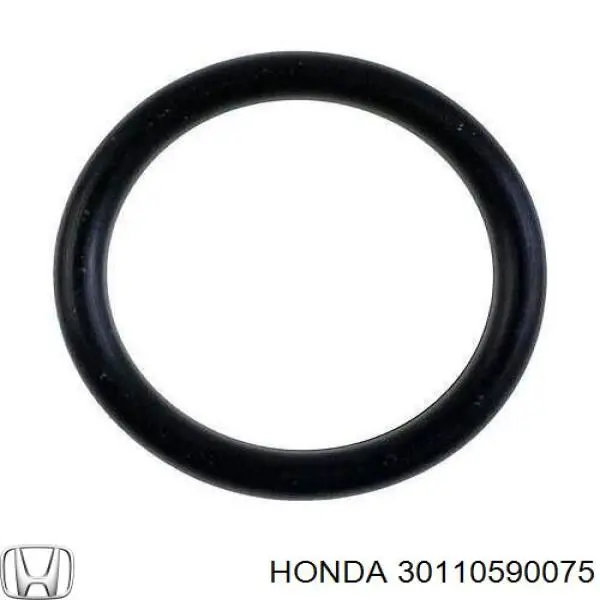  Junta torica de distribuidor para Honda Shuttle 1 