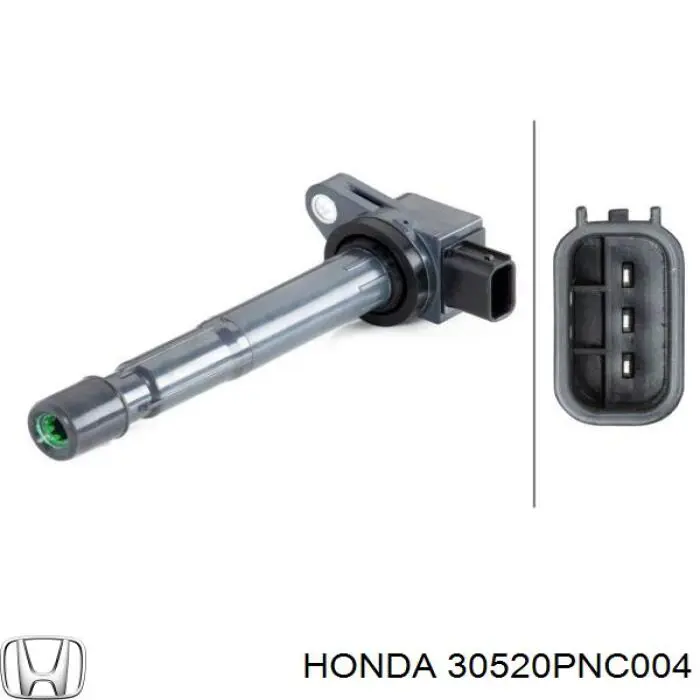 30520PNC004 Honda bobina de encendido