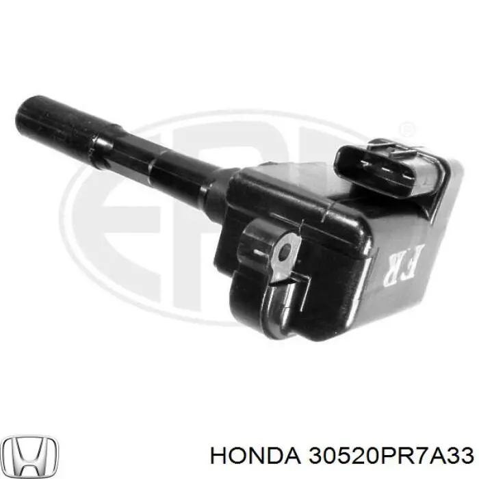 30520PR7A33 Honda bobina de encendido