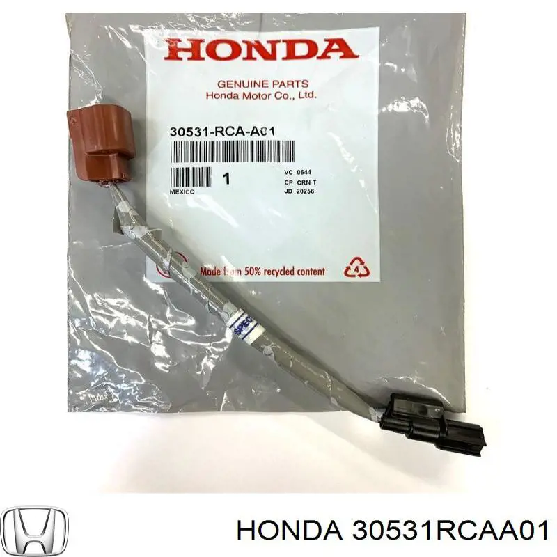 30531RCAA01 Honda 