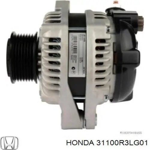 31100R3LG01 Honda alternador