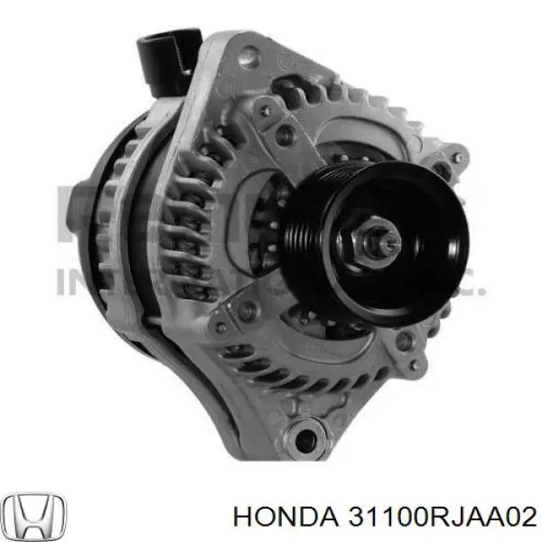 31100RJAA02 Honda alternador