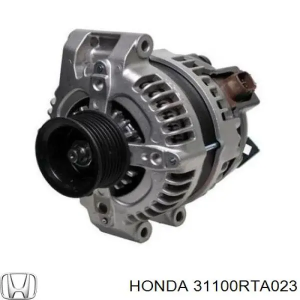 31100RTA023 Honda alternador