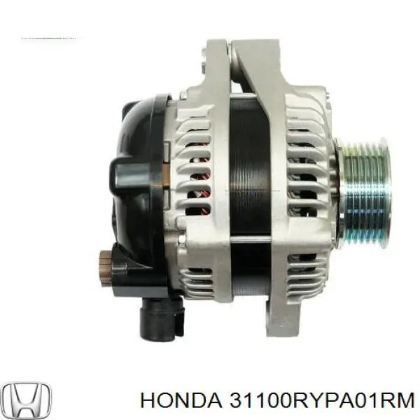 31100RYPA01RM Honda alternador