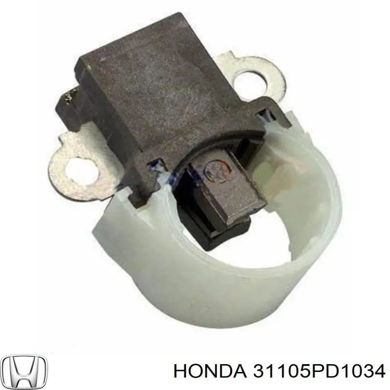 31105PD1034 Honda 