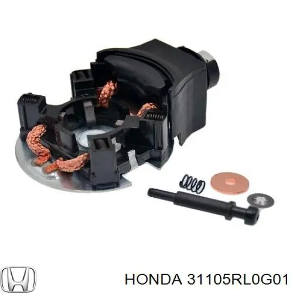 31105RL0G01 Honda 