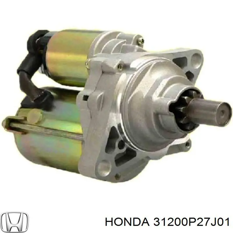  Interruptor magnético, estárter para Honda Odyssey US