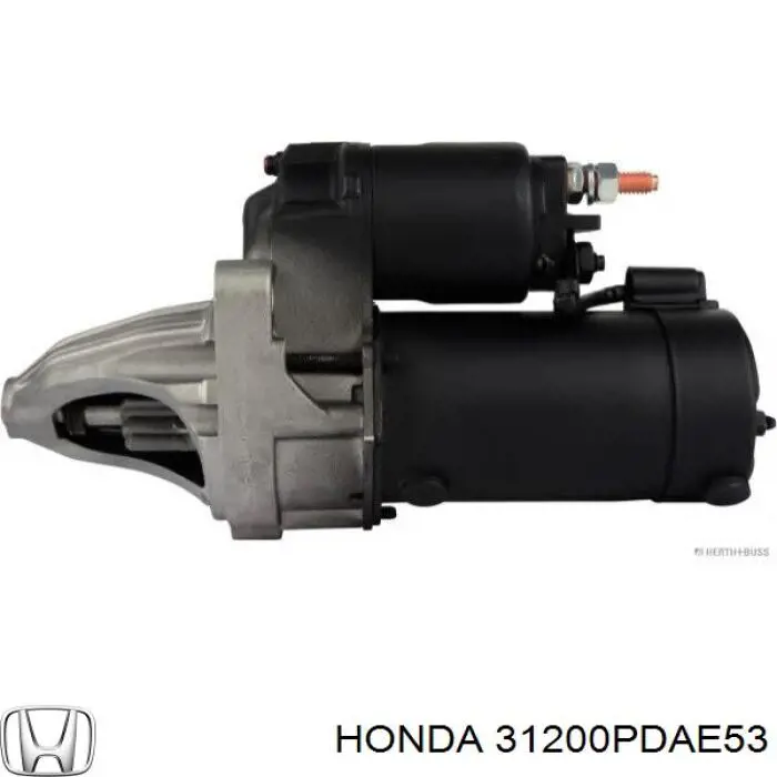 31200PDAE53 Honda 