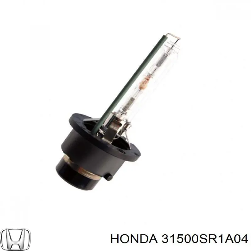 31500SR1A04 Honda batería de arranque