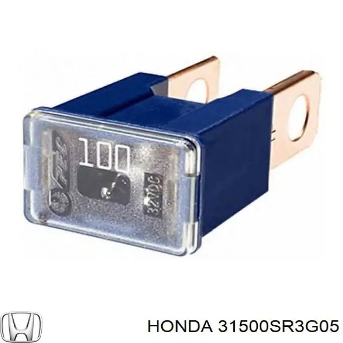 31500SR3G05 Honda 