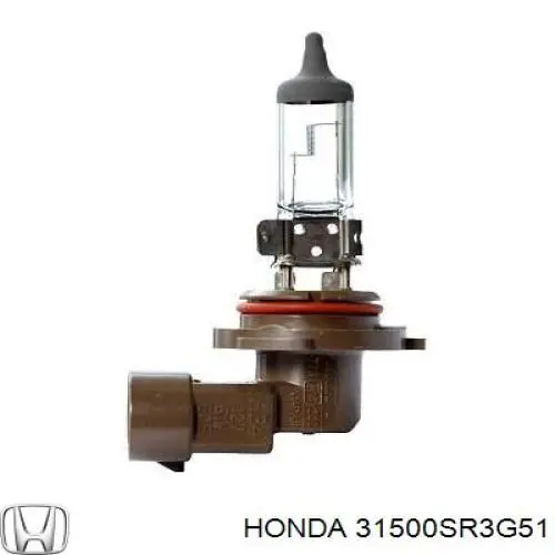 31500SR3G51 Honda 