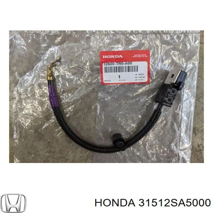 31512SA5000 Honda 