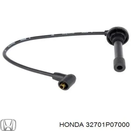 32701P07000 Honda juego de cables de encendido