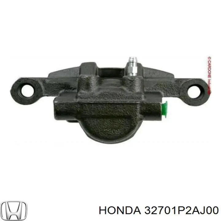 32701P2AJ00 Honda 