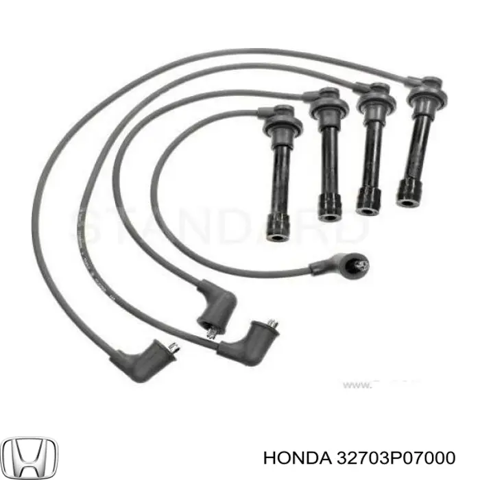 32703P07000 Honda 