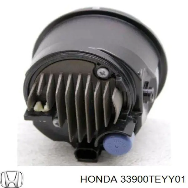 33900TEYY01 Honda 