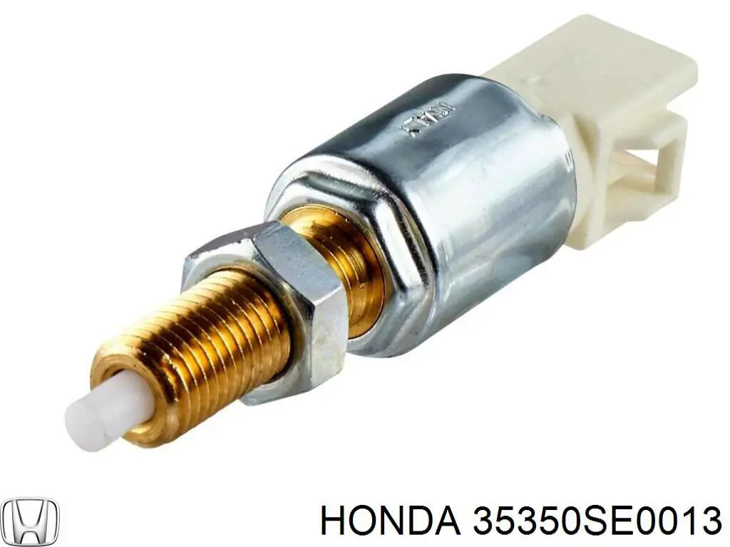  Interruptor Luz De Freno para Honda Concerto HW