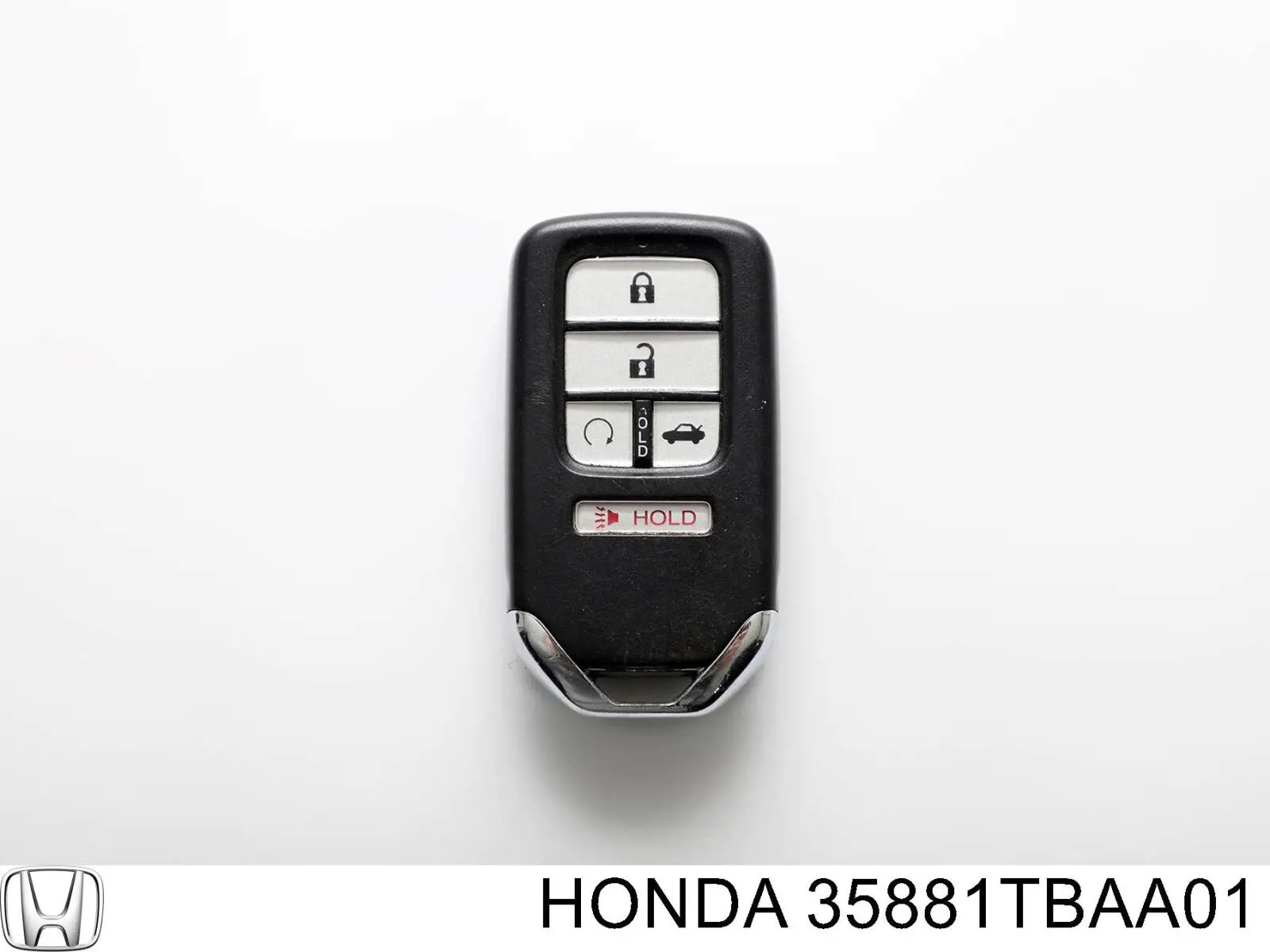 35881TBAA01 Honda 