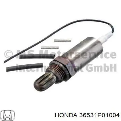 36531P01004 Honda sonda lambda