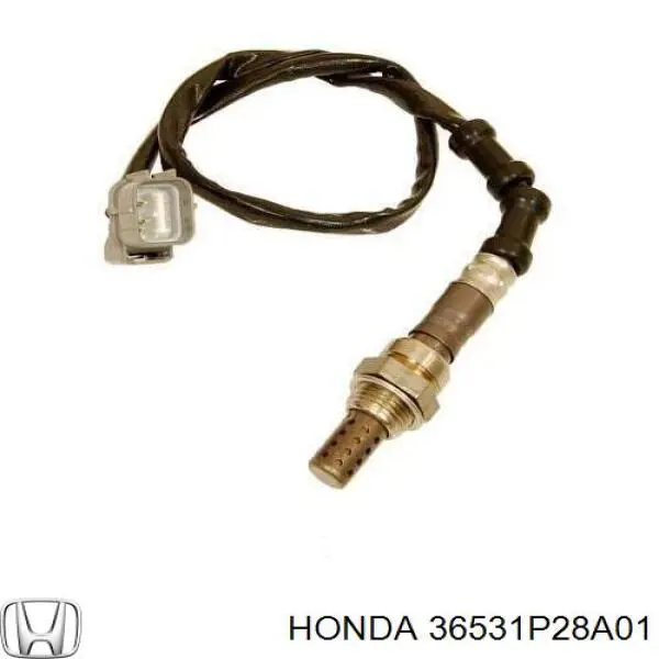 36531P28A01 Honda 