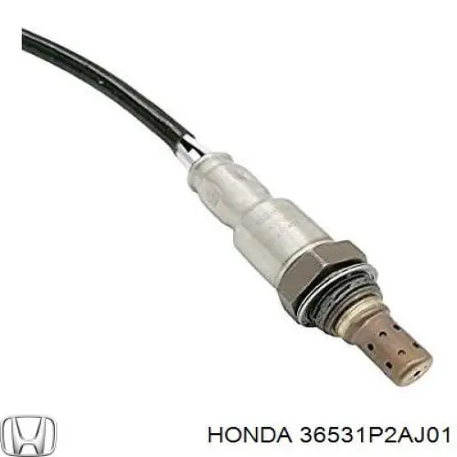 36531P2AJ01 Honda sonda lambda