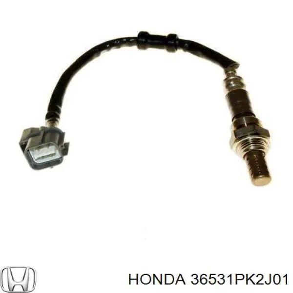 36531PK2J01 Honda 