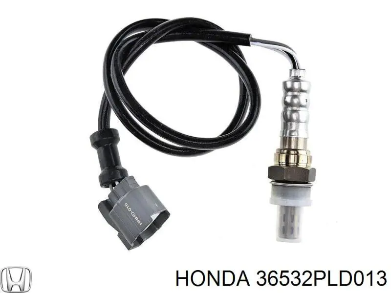 36532PLD013 Honda sonda lambda